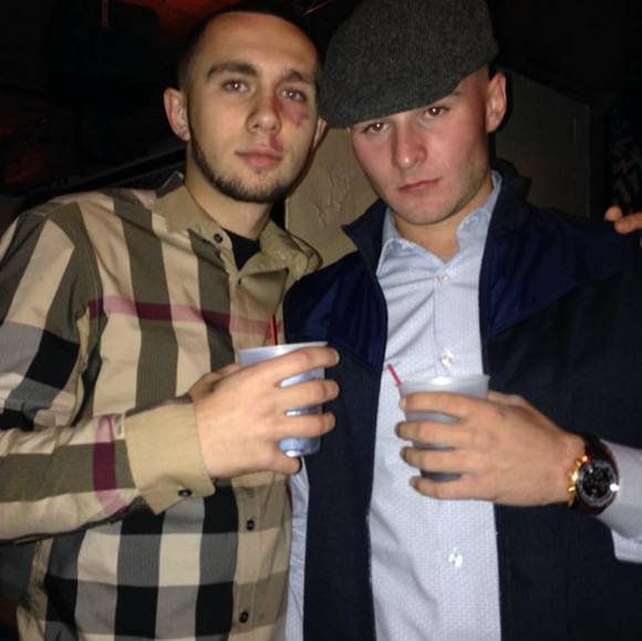 Meet your Posher, Erick - Picture 1 of 1